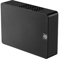 SEAGATE Tvrdi disk vanjski 12TB External Expansion Desktop Drive, USB 3.0, 3.5", crni